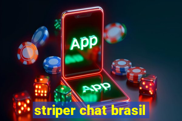 striper chat brasil